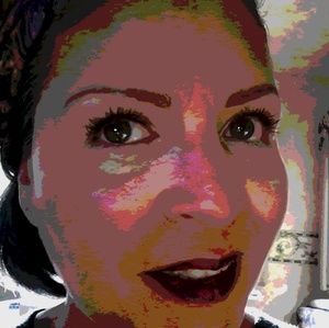 Meet your Posher, Brenda